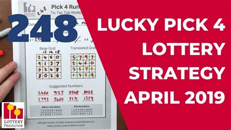 lucky picks|lucky pick 4 numbers prediction.
